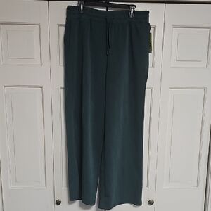 All in Motion Women's Dark Green Joggers